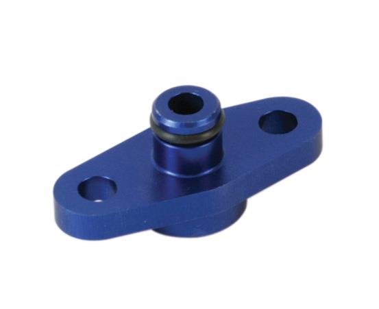 Turbosmart FPR Ada Subaru/Nis/Maz Turbosmart Fittings  AXOPROS