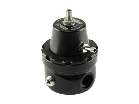 Turbosmart FPR6 Fuel Pressure Regulator (Sleeper) Turbosmart Fuel Pressure Regulators  AXOPROS