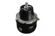 Turbosmart FPR6 Fuel Pressure Regulator Suit -6AN - Black Turbosmart Fuel Pressure Regulators  AXOPROS