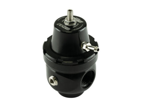 Turbosmart FPR8 Fuel Pressure Regulator (Sleeper) Turbosmart Fuel Pressure Regulators  AXOPROS
