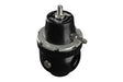 Turbosmart FPR8 Fuel Pressure Regulator Suit -8AN - Black Turbosmart Fuel Pressure Regulators  AXOPROS