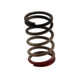 Turbosmart Gen-V WG40/45 HP 40 PSI Spring Upgrade - Black/Red Turbosmart Wastegate Springs  AXOPROS