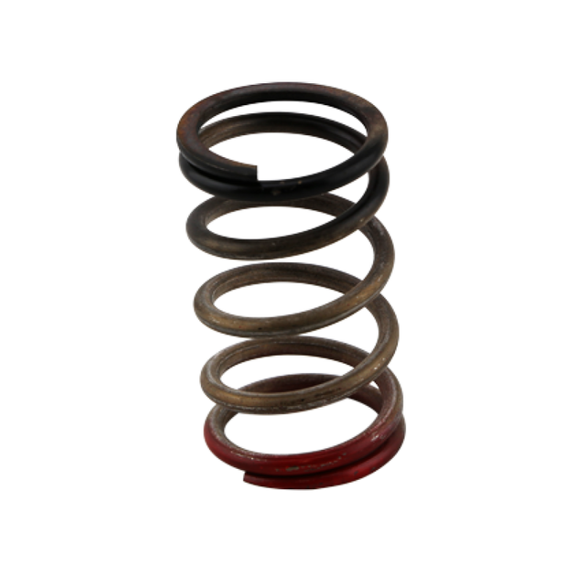 Turbosmart Gen-V WG40/45 HP 40 PSI Spring Upgrade - Black/Red Turbosmart Wastegate Springs  AXOPROS