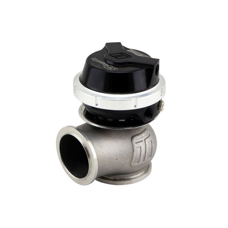 Turbosmart Gen V WG45 HyperGate45 External Wastegate - Black Turbosmart Wastegates  AXOPROS