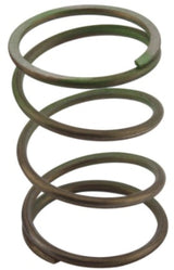 Turbosmart Gen-V WG45/50 7psi Green Middle Spring Turbosmart Wastegate Springs  AXOPROS