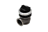 Turbosmart GenV CompGate40 7psi External Wastegate - Black Turbosmart Wastegates  AXOPROS