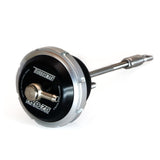 Turbosmart IWG75 15+ Ford Mustang EcoBoost 2.3L 10 PSI Black Internal Wastegate Actuator Turbosmart Wastegates  AXOPROS
