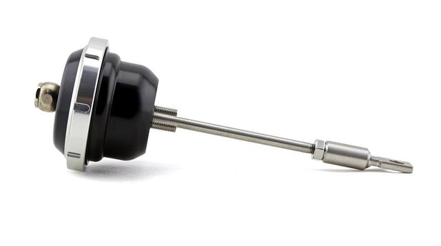 Turbosmart IWG75 2016+ Ford Focus RS 2.3L 12 PSI Black Internal Wastegate Actuator Turbosmart Wastegates  AXOPROS