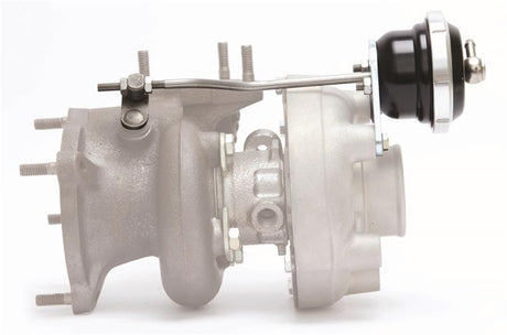 Turbosmart IWG75 95-98 Porsche 993 Turbo 24 PSI Black Internal Wastegate Actuator Turbosmart Wastegates  AXOPROS