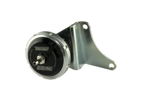 Turbosmart IWG75 97-07 Subaru Impreza WRX 7 PSI Black Internal Wastegate Actuator Turbosmart Wastegates  AXOPROS