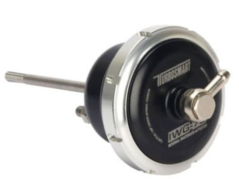 Turbosmart IWG75 Ford Fiesta ST 1.6L 11 PSI Black Internal Wastegate Actuator Turbosmart Wastegates  AXOPROS
