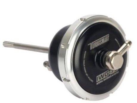 Turbosmart IWG75 Ford Fiesta ST 1.6L 11 PSI Black Internal Wastegate Actuator Turbosmart Wastegates  AXOPROS