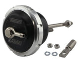 Turbosmart IWG75 GT22 5 PSI Black Internal Wastegate Actuator Turbosmart Wastegates  AXOPROS