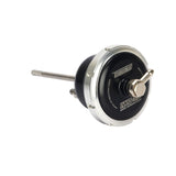 Turbosmart IWG75 Universal 150mm Rod 10 PSI/1.0 Bar Black Internal Wastegate Actuator Turbosmart Wastegates  AXOPROS