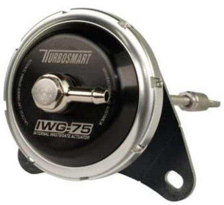Turbosmart IWG75 Wastegate Actuator Suit GM LTG 2.0L Engines Black 14PSI Turbosmart Wastegates  AXOPROS