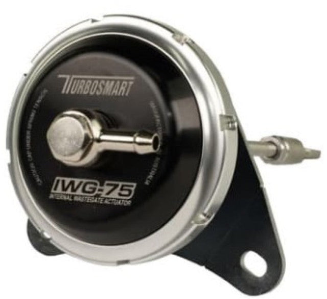 Turbosmart IWG75 Wastegate Actuator Suit GM LTG 2.0L Engines Black 7PSI Turbosmart Wastegates  AXOPROS