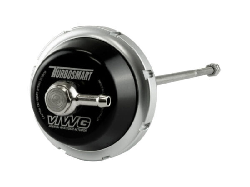 Turbosmart Mini Cooper S R56 vIWG Wastegate Actuator - 6inHg Turbosmart Wastegate Actuators  AXOPROS