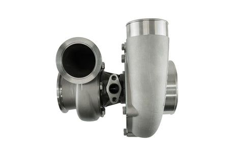 Turbosmart Oil Cooled 5862 V-Band Inlet/Outlet A/R 0.82 External Wastegate TS-1 Turbocharger Turbosmart Turbochargers  AXOPROS