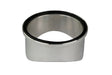 Turbosmart RacePort & Big Bubba Weld Flange Alloy Turbosmart Flanges  AXOPROS