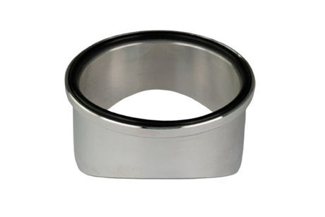 Turbosmart RacePort & Big Bubba Weld Flange Alloy Turbosmart Flanges  AXOPROS
