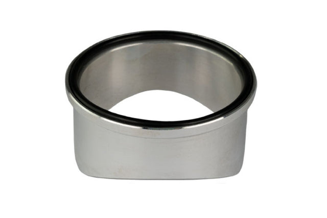 Turbosmart RacePort & Big Bubba Weld Flange Alloy Turbosmart Flanges  AXOPROS