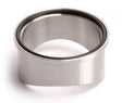 Turbosmart RacePort/Big Bubba Blow Off Valve S/S Weld Flange Turbosmart Flanges  AXOPROS