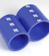 Turbosmart Straight 2.75 ID x 75mm - Black Turbosmart Silicone Couplers & Hoses  AXOPROS