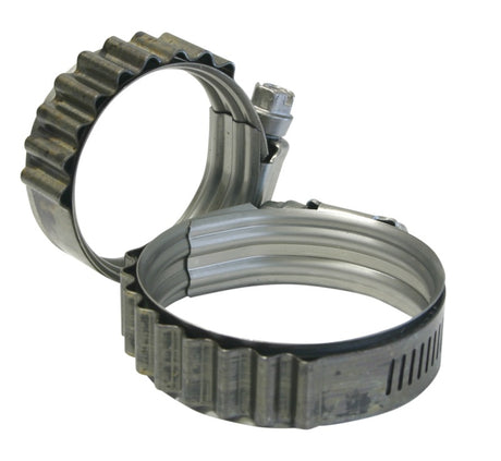 Turbosmart Turbo-Seal Tension Clamps 1.625-2.375 Turbosmart Clamps  AXOPROS