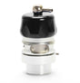 Turbosmart Vee Port Pro BOV - Black Turbosmart Blow Off Valves  AXOPROS