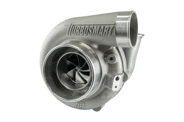 Turbosmart Water Cooled 6262 V-Band Inlet/Outlet A/R 0.82 External Wastegate TS-2 Turbocharger Turbosmart Turbochargers  AXOPROS