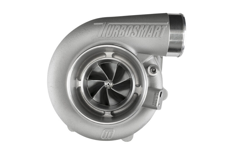 Turbosmart Water Cooled 6466 T4 Divided 1.00AR Externally Wastegated TS-2 Turbocharger Turbosmart Turbochargers  AXOPROS