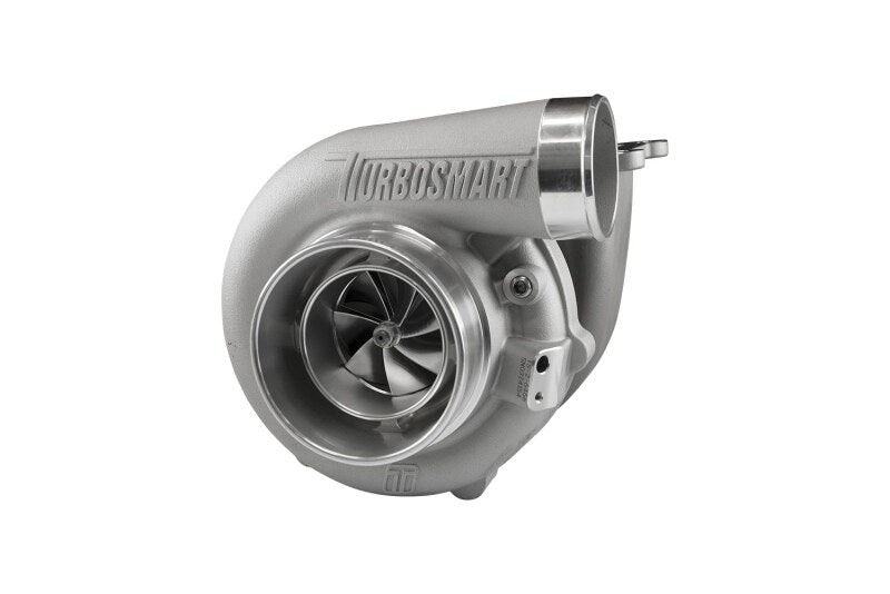 Turbosmart Water Cooled 6466 T4 Divided 1.00AR Externally Wastegated TS-2 Turbocharger Turbosmart Turbochargers  AXOPROS