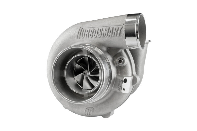 Turbosmart Water Cooled 6466 V-Band Inlet/Outlet A/R 0.82 External Wastegate TS-2 Turbocharger Turbosmart Turbochargers  AXOPROS