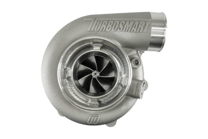 Turbosmart Water Cooled 6466 V-Band Inlet/Outlet A/R 0.82 External Wastegate TS-2 Turbocharger Turbosmart Turbochargers  AXOPROS