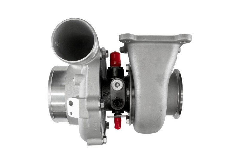 Turbosmart Water Cooled 6870 (Kompact) T4 0.82AR Externally Wastegated TS-2 Turbocharger Turbosmart Turbochargers  AXOPROS