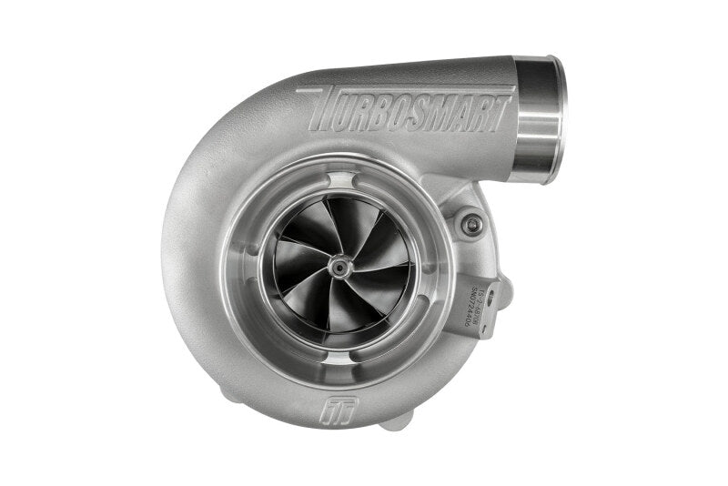 Turbosmart Water Cooled 6870 (Kompact) T4 0.82AR Externally Wastegated TS-2 Turbocharger Turbosmart Turbochargers  AXOPROS