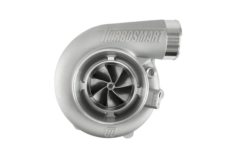 Turbosmart Water Cooled 6870 (Kompact) V-Band 0.96AR Externally Wastegated TS-2 Turbocharger Turbosmart Turbochargers  AXOPROS