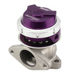 Turbosmart WG38 Gen V Ultragate 38 14psi Purple Turbosmart Wastegates  AXOPROS