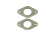 Turbosmart WG38 Weld Flanges - Stainless Turbosmart Flanges  AXOPROS
