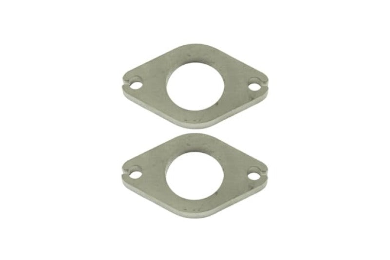 Turbosmart WG38 Weld Flanges - Stainless Turbosmart Flanges  AXOPROS