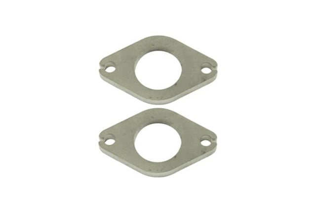 Turbosmart WG38 Weld Flanges - Stainless Turbosmart Flanges  AXOPROS