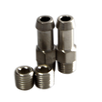 Turbosmart WG38/40/45 1/16NPT Hose Barb Fittings Turbosmart Fittings  AXOPROS