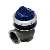 Turbosmart WG40 Gen V Comp-Gate 40mm - 14 PSI Blue Turbosmart Wastegates  AXOPROS