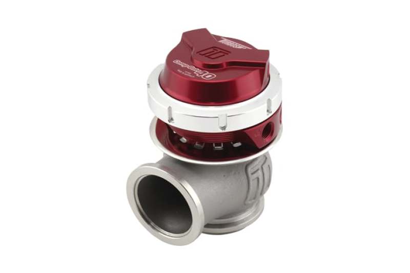 Turbosmart WG40 Gen V Comp-Gate 40mm - 14 PSI Red Turbosmart Wastegates  AXOPROS