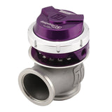 Turbosmart WG40 Gen V Compgate 40mm - 14 PSI Purple Turbosmart Wastegates  AXOPROS