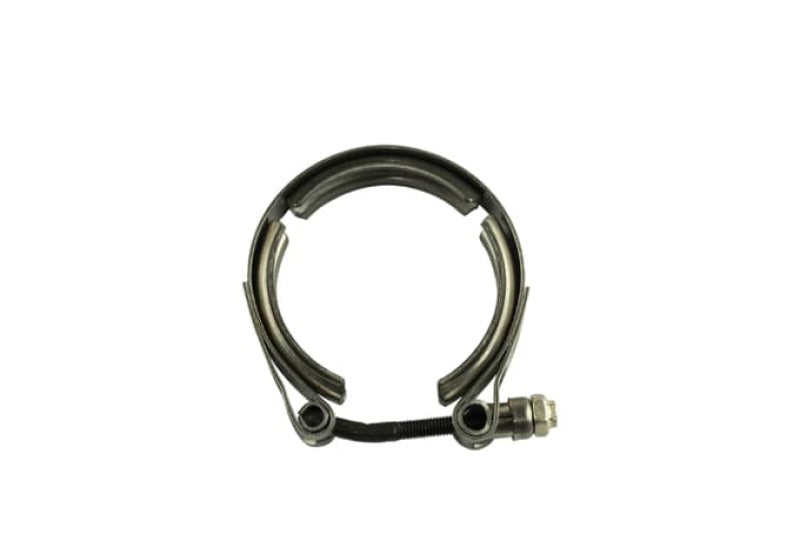 Turbosmart WG40 Inlet / WG45 Outlet V-Band Clamp Turbosmart Wastegate Accessories  AXOPROS