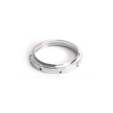 Turbosmart WG40 Locking Collar Turbosmart Wastegate Accessories  AXOPROS