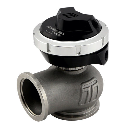 Turbosmart WG40ALV Gen V Comp-Gate 40mm - 5 PSI Black Turbosmart Wastegates  AXOPROS