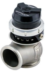 Turbosmart WG40HP Gen-V Comp-Gate High Pressure 45mm - 35 PSI Black Turbosmart Wastegates  AXOPROS