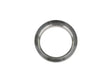 Turbosmart WG45 Alloy Outlet Weld Flange Turbosmart Flanges  AXOPROS